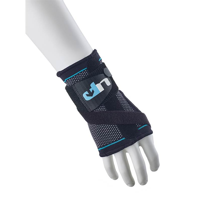 Ultimate Performance Advanced Ultimate Compression Wrist Brace With Splint-1